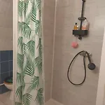 Au Coeur De La Vieille Ville, Privee Independante Homestay szállás *