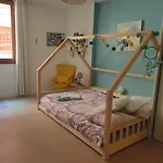 Au Coeur De La Vieille Ville, Privee Independante Quarto em Acomodações Particulares Sommières