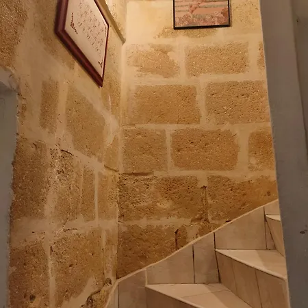 Au Coeur De La Vieille Ville, Privee Independante Privatunterkunft Sommières