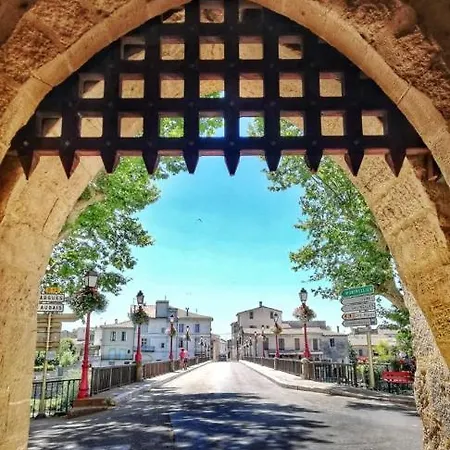 Accommodatie bij particulieren Au Coeur De La Vieille Ville, Privee Independante